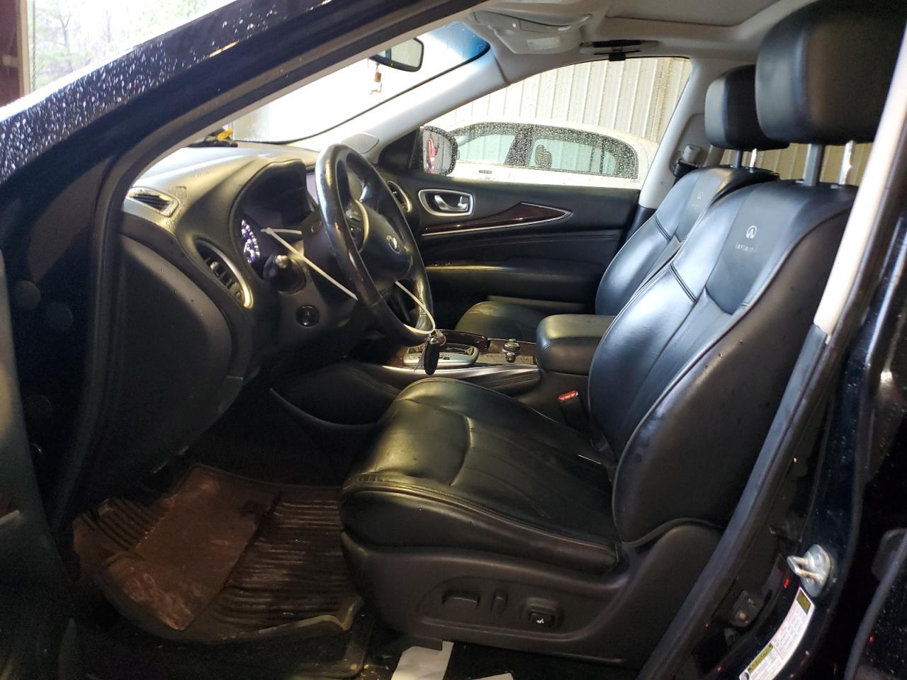 2014 Infiniti QX60 - Image 7