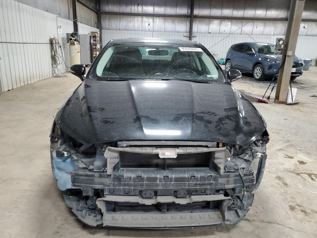 2014 Ford Fusion - Image 5