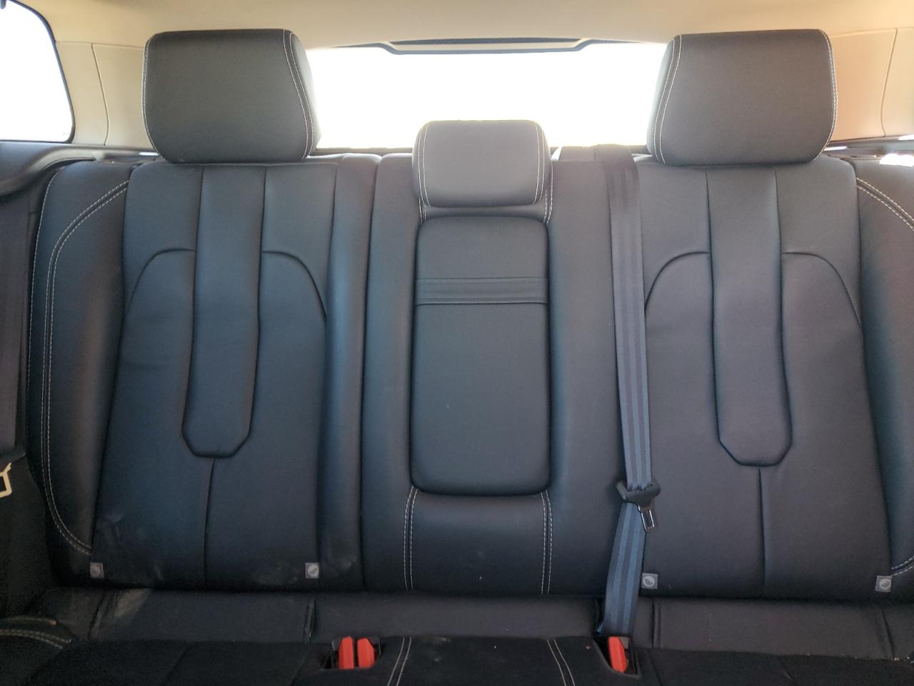 2012 Land Rover Range Rover - Image 10