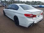 2018 BMW 520D M SPO for sale at Copart COLCHESTER