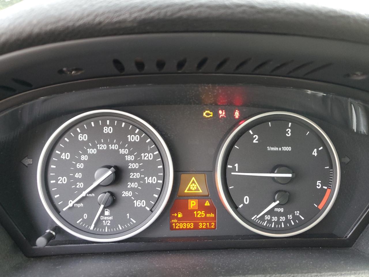 2013 BMW X5 - Image 9