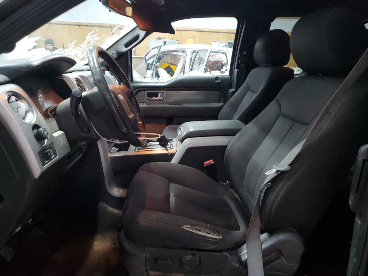 2014 Ford F-150 - Image 7