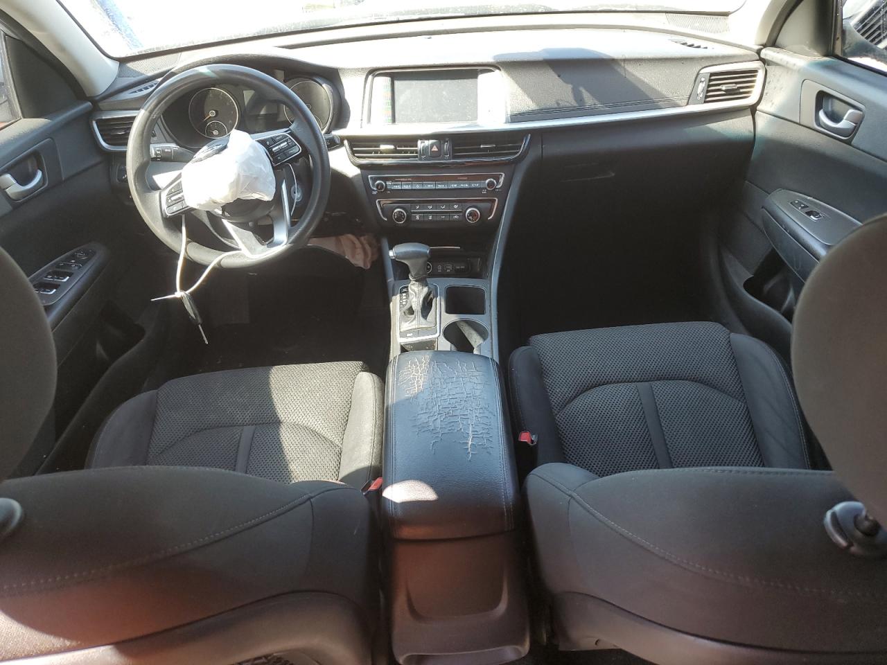 2019 Kia Optima - Image 8