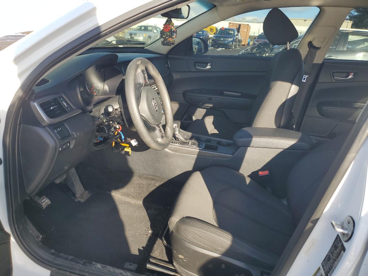 2018 Kia Optima - Image 7