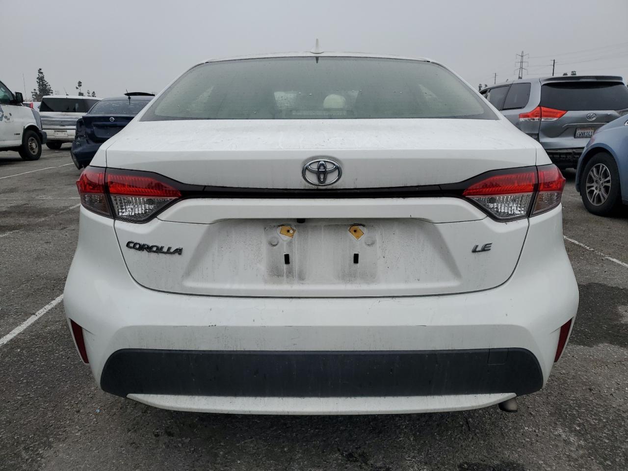 2021 Toyota Corolla - Image 6