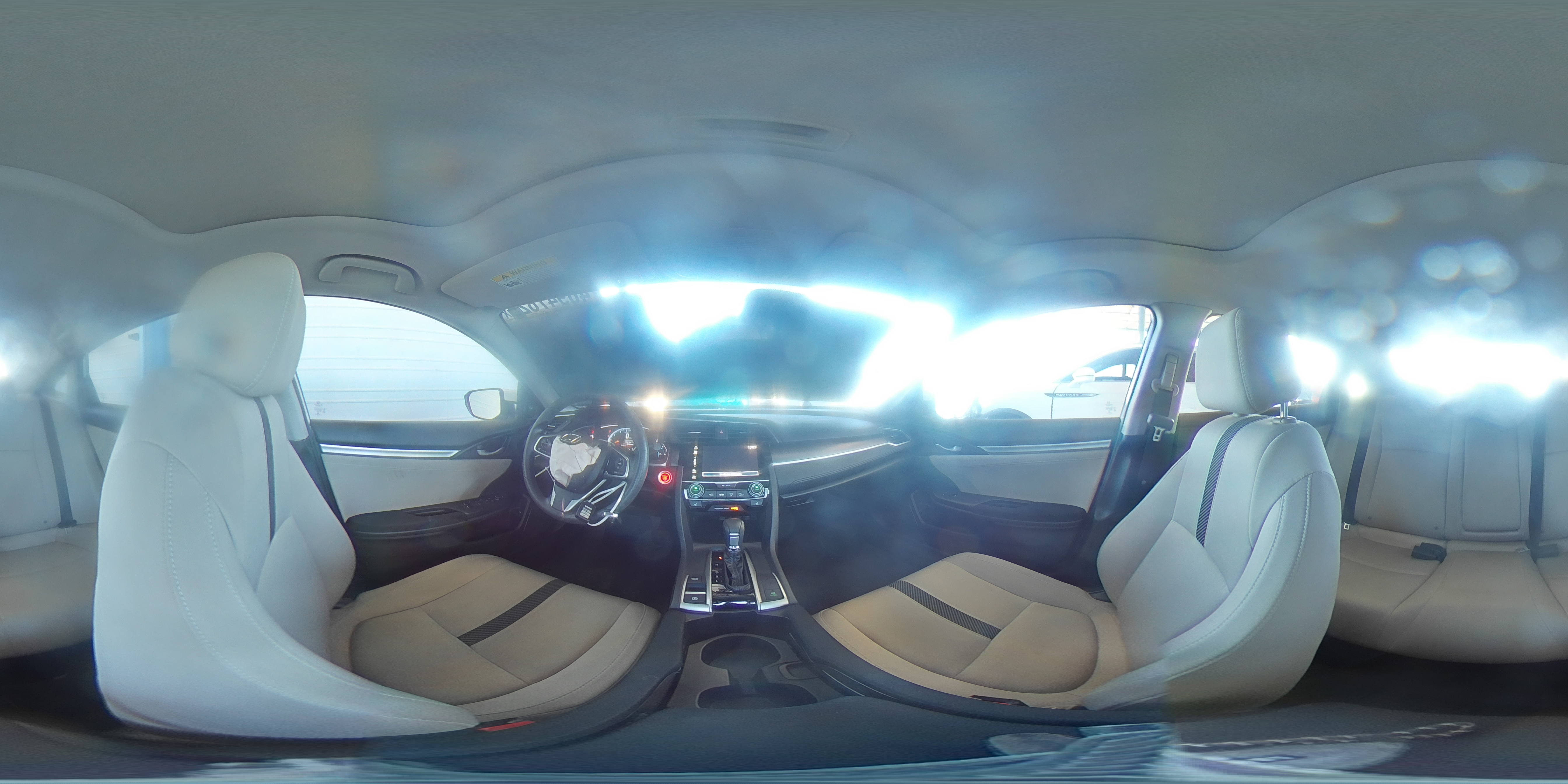 2017 Honda Civic - Image 12