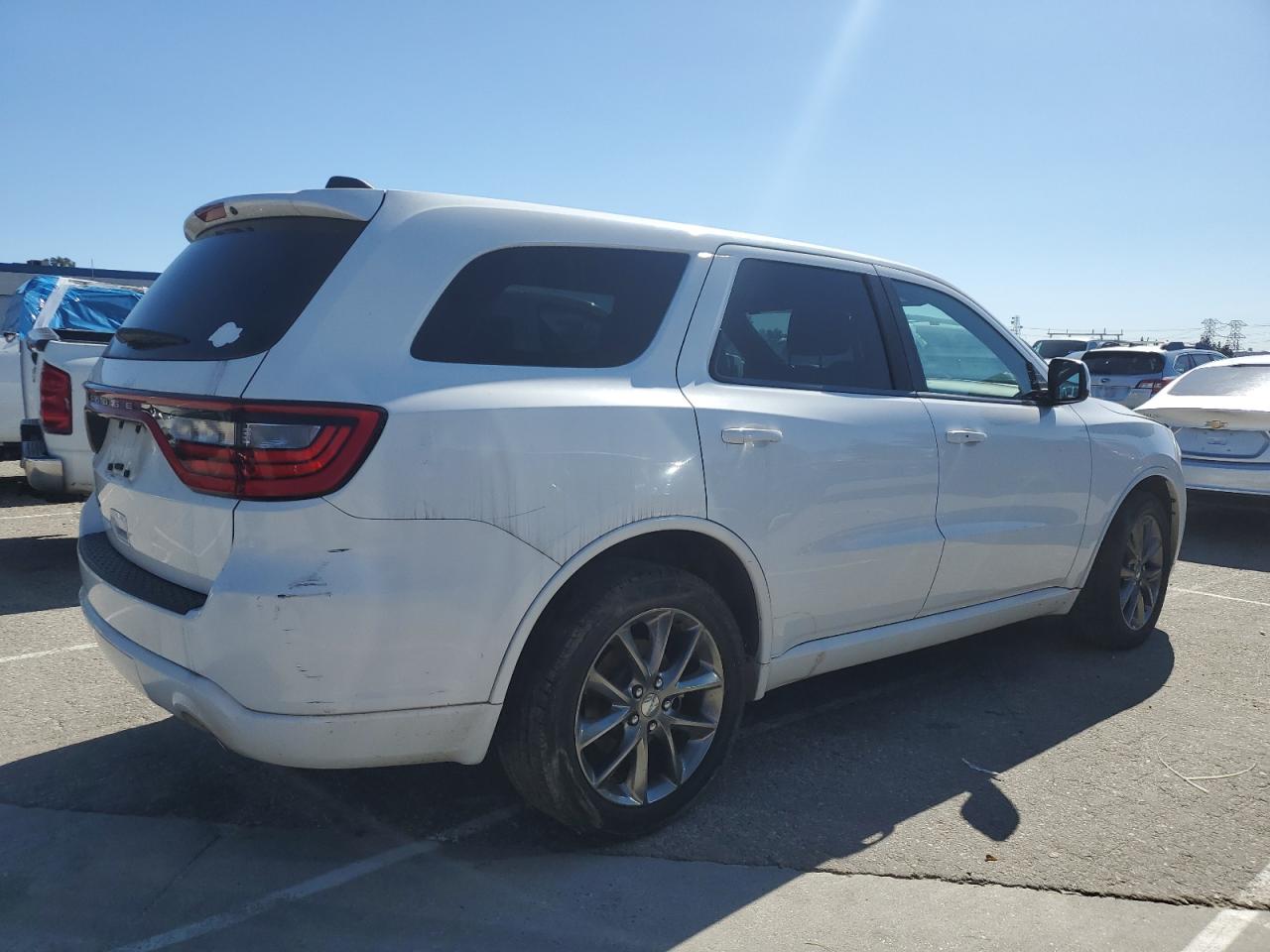 2014 Dodge Durango - Image 3