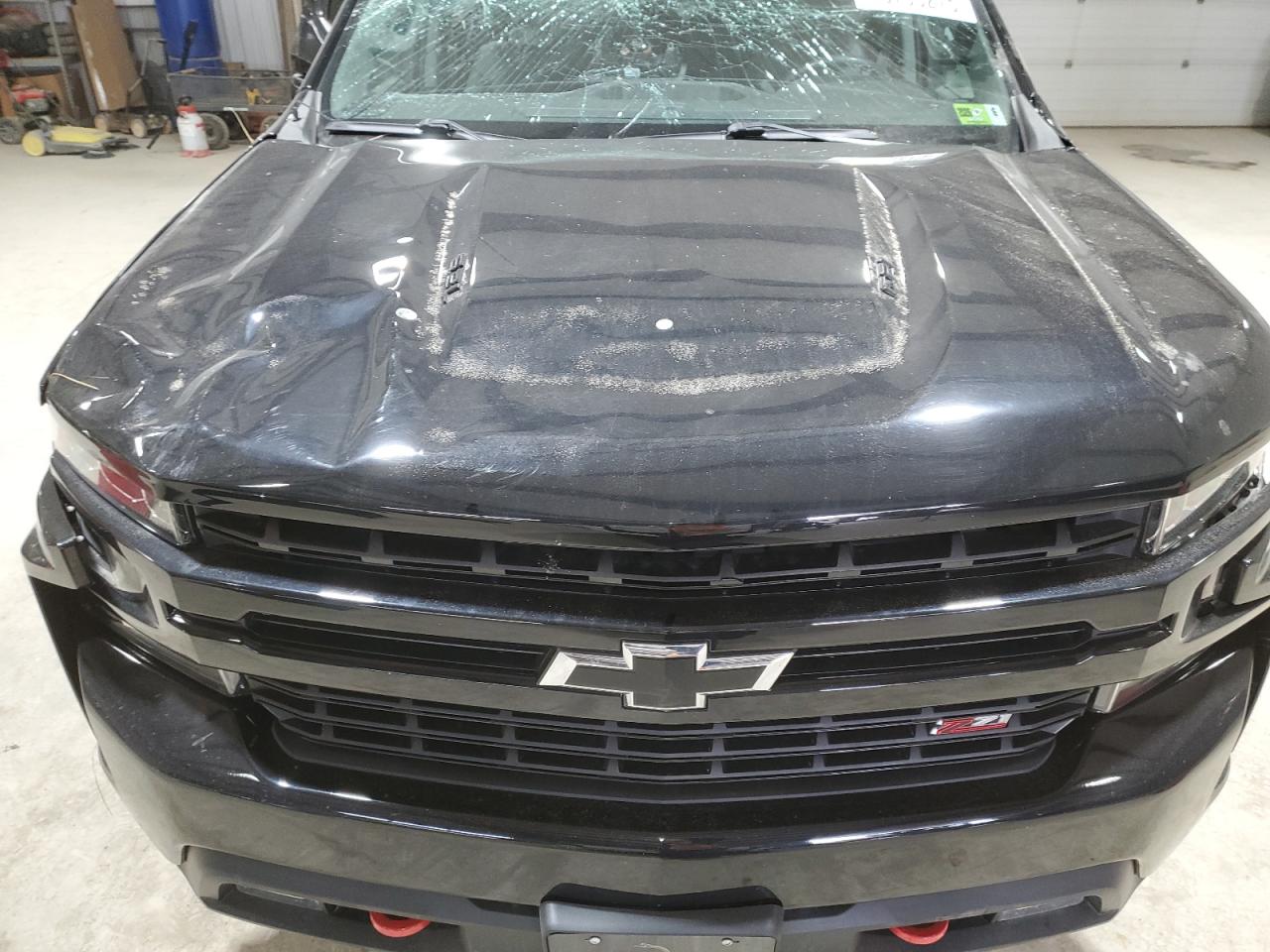 2020 Chevrolet Silverado - Image 11