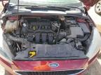 2017 Ford Focus Sel for Sale in Tucson, AZ - Mechanical