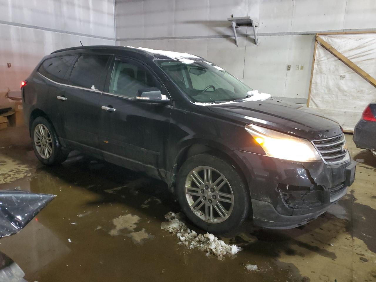 2015 Chevrolet Traverse - Image 4