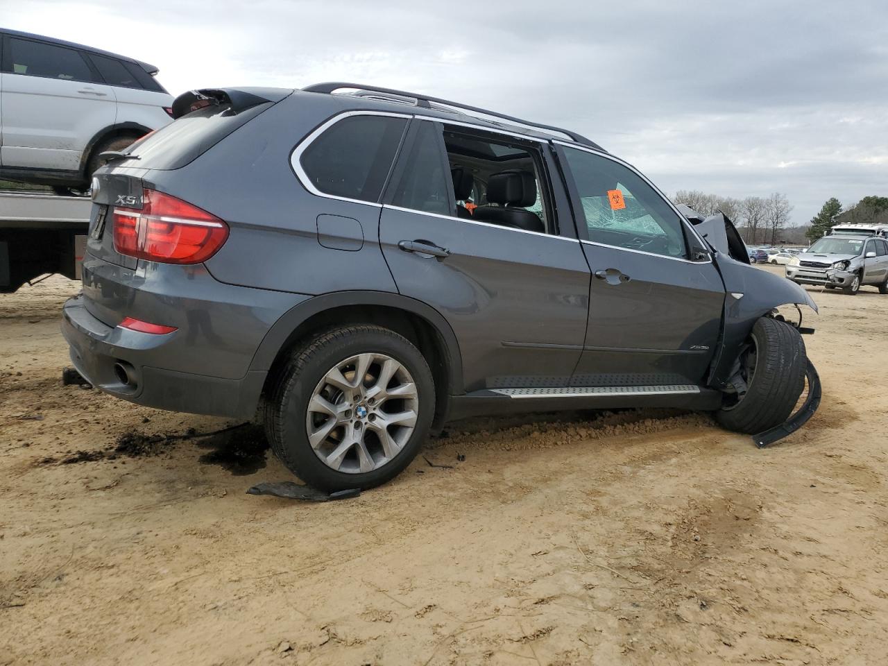 2013 BMW X5 - Image 3