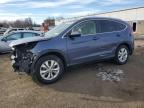 2012 Honda Cr-V Exl de vânzare în New Britain, CT - All Over