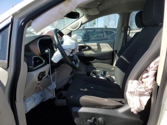  CHRYSLER PACIFICA 2019 Cream