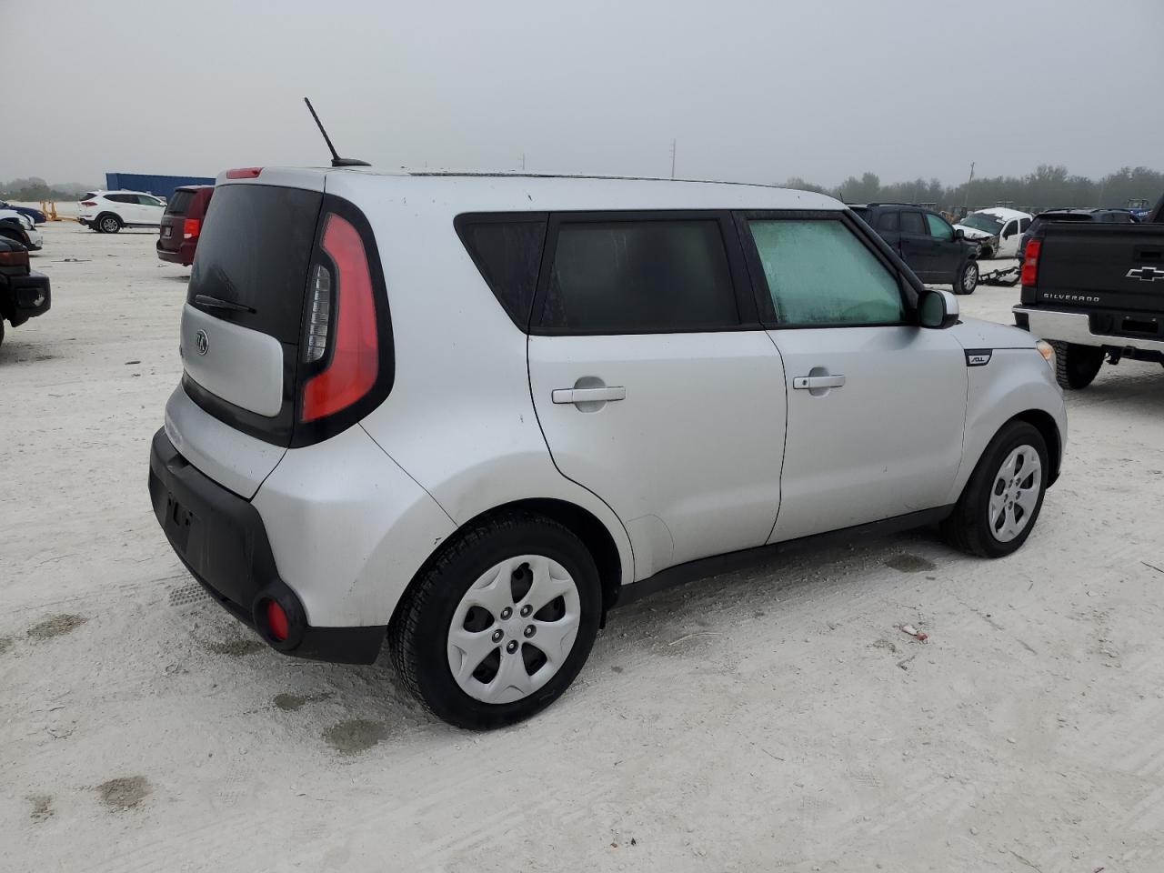 2015 Kia Soul - Image 3