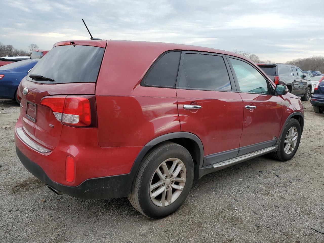 2014 Kia Sorento - Image 3