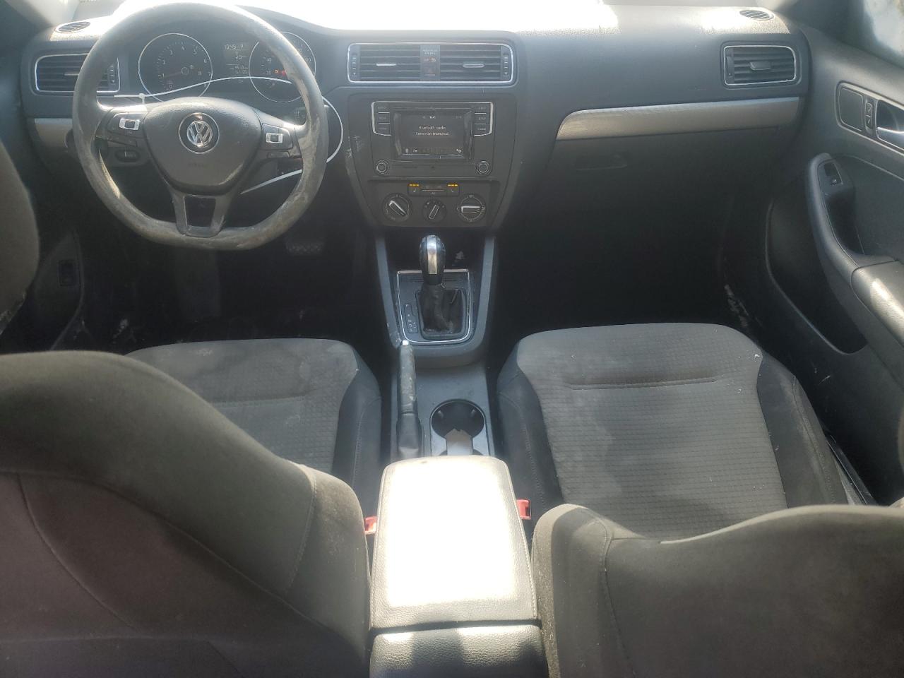 2017 Volkswagen Jetta - Image 8