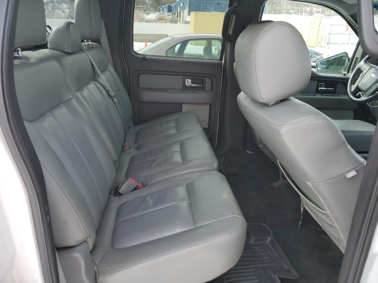 2013 Ford F-150 - Image 10