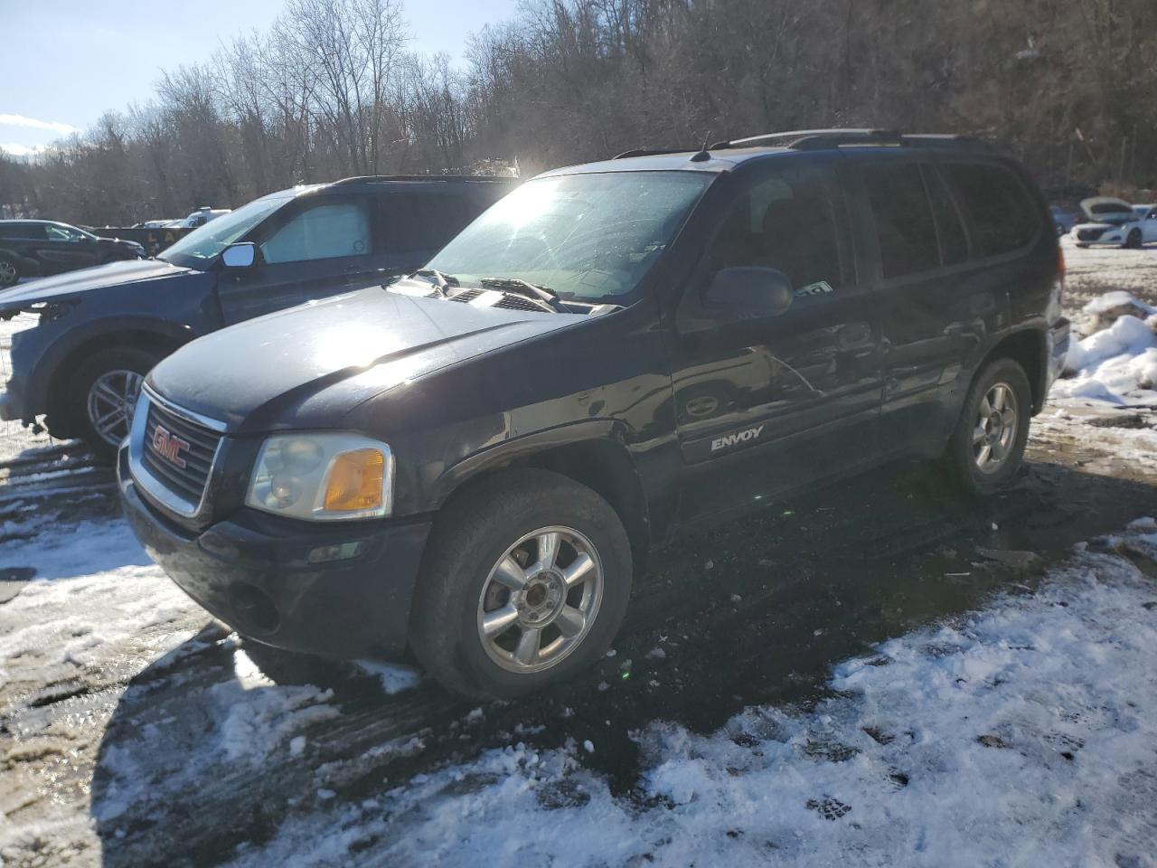 2005 GMC Envoy - Image 1