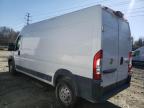 2017 RAM PROMASTER 2500 2500 HIGH à vendre chez Copart DC - WASHINGTON DC