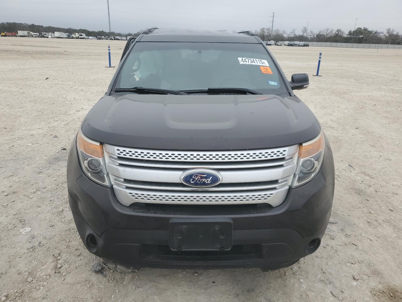 2014 Ford Explorer - Image 5
