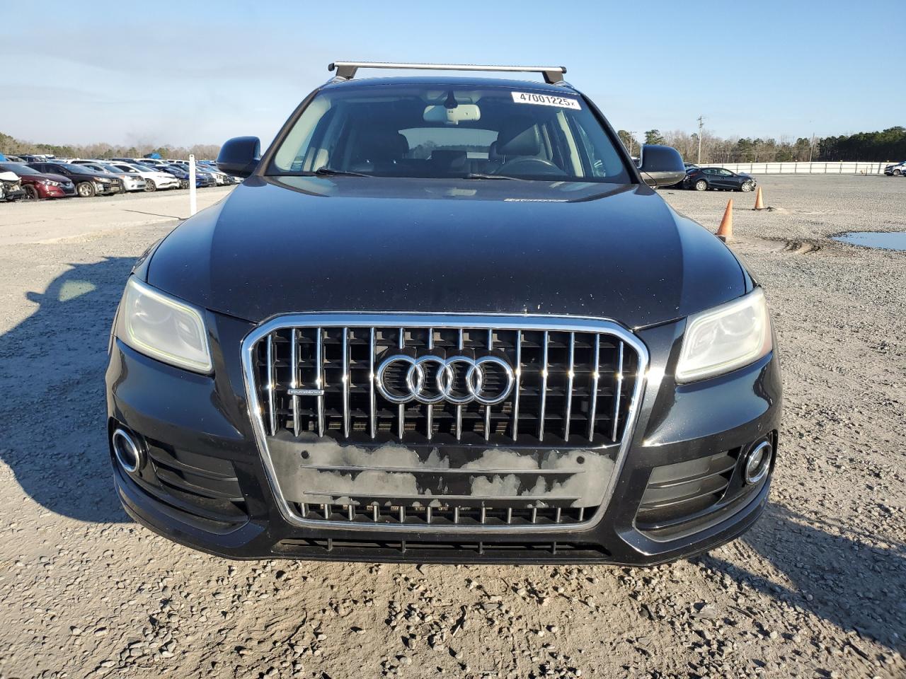 2014 Audi Q5 - Image 5