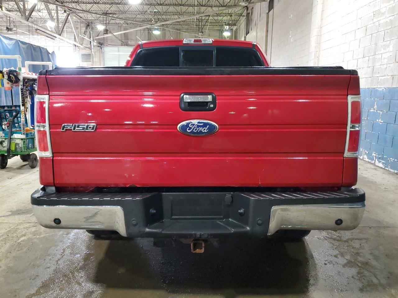 2012 Ford F-150 - Image 6