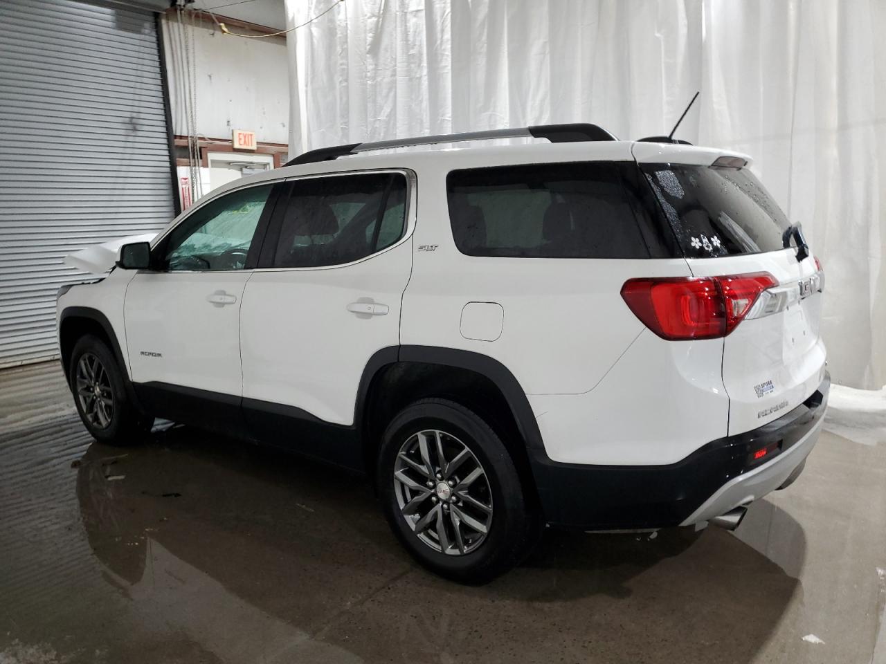 2018 GMC Acadia - Image 2