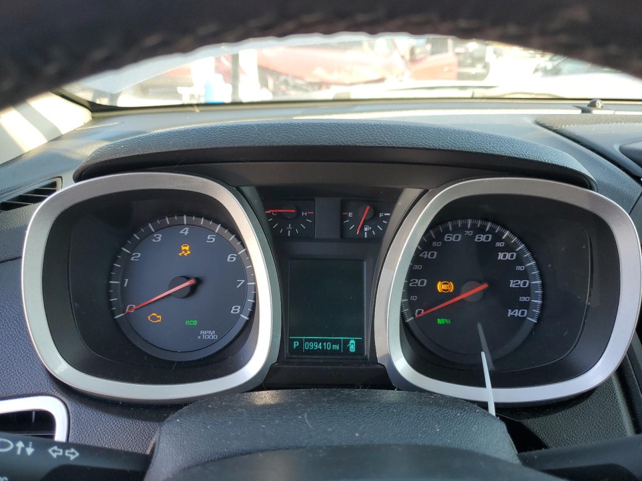 2016 Chevrolet Equinox - Image 9