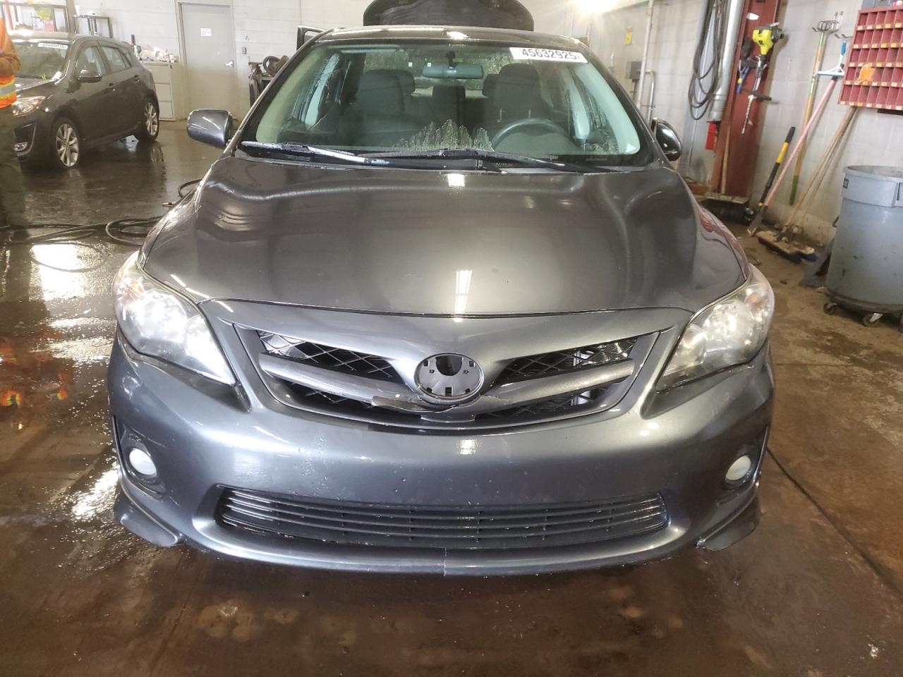 2011 Toyota Corolla - Image 5