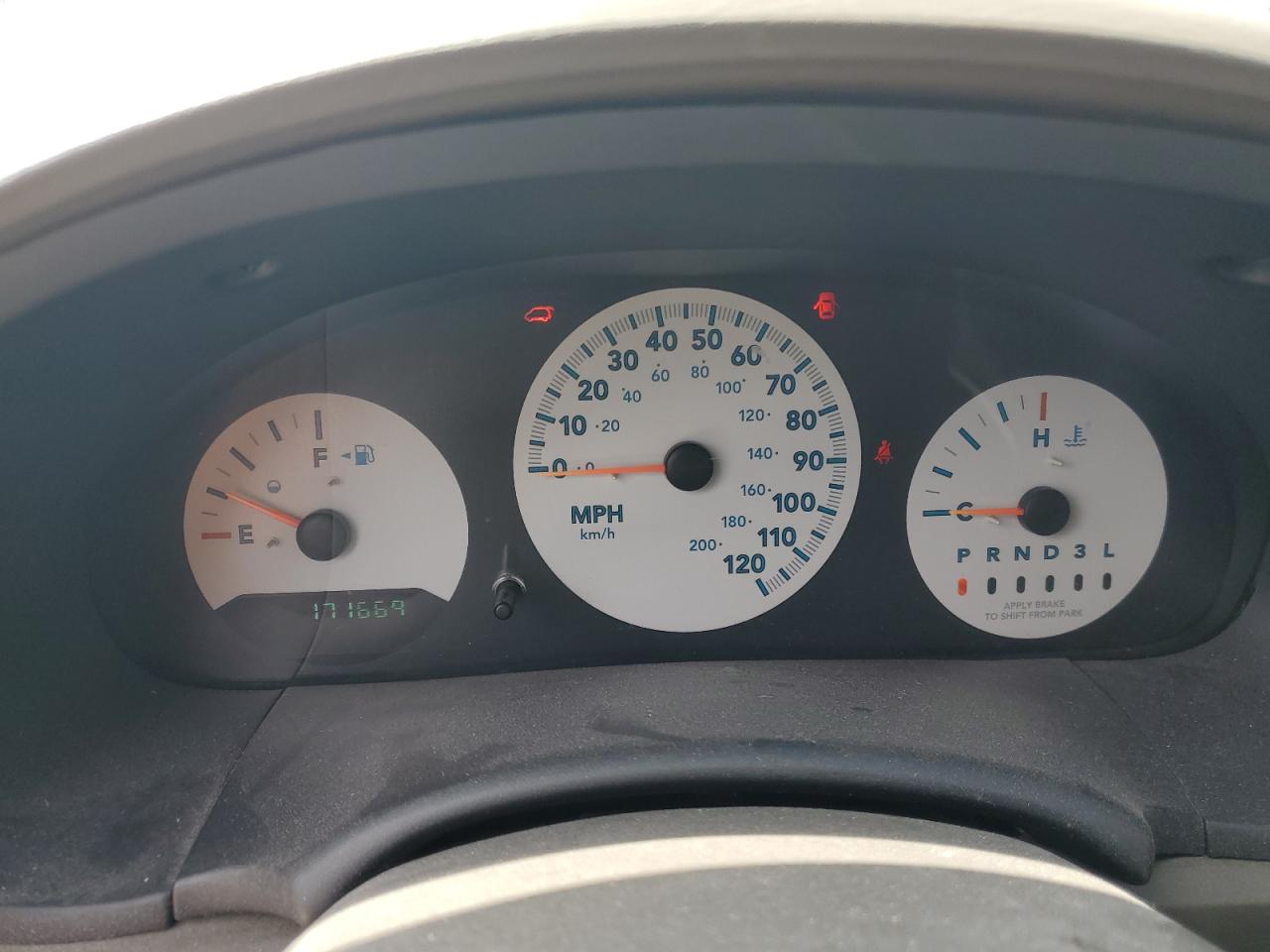 2007 Dodge Caravan - Image 9