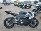 2024 Kawasaki Zx636 K продається в Tanner, AL - Front End
