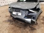 2023 AUDI Q4 E-TRON for sale at Copart WOLVERHAMPTON