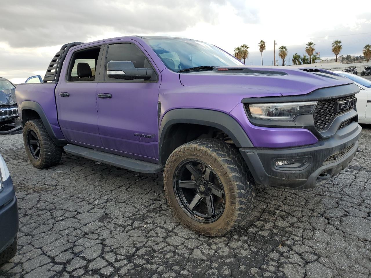 2021 RAM 1500 - Image 4