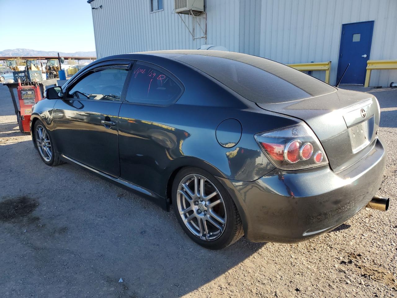 2006 Toyota tC - Image 2