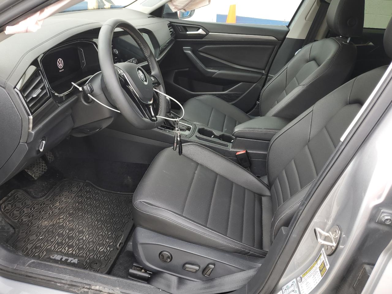 2021 Volkswagen Jetta - Image 7