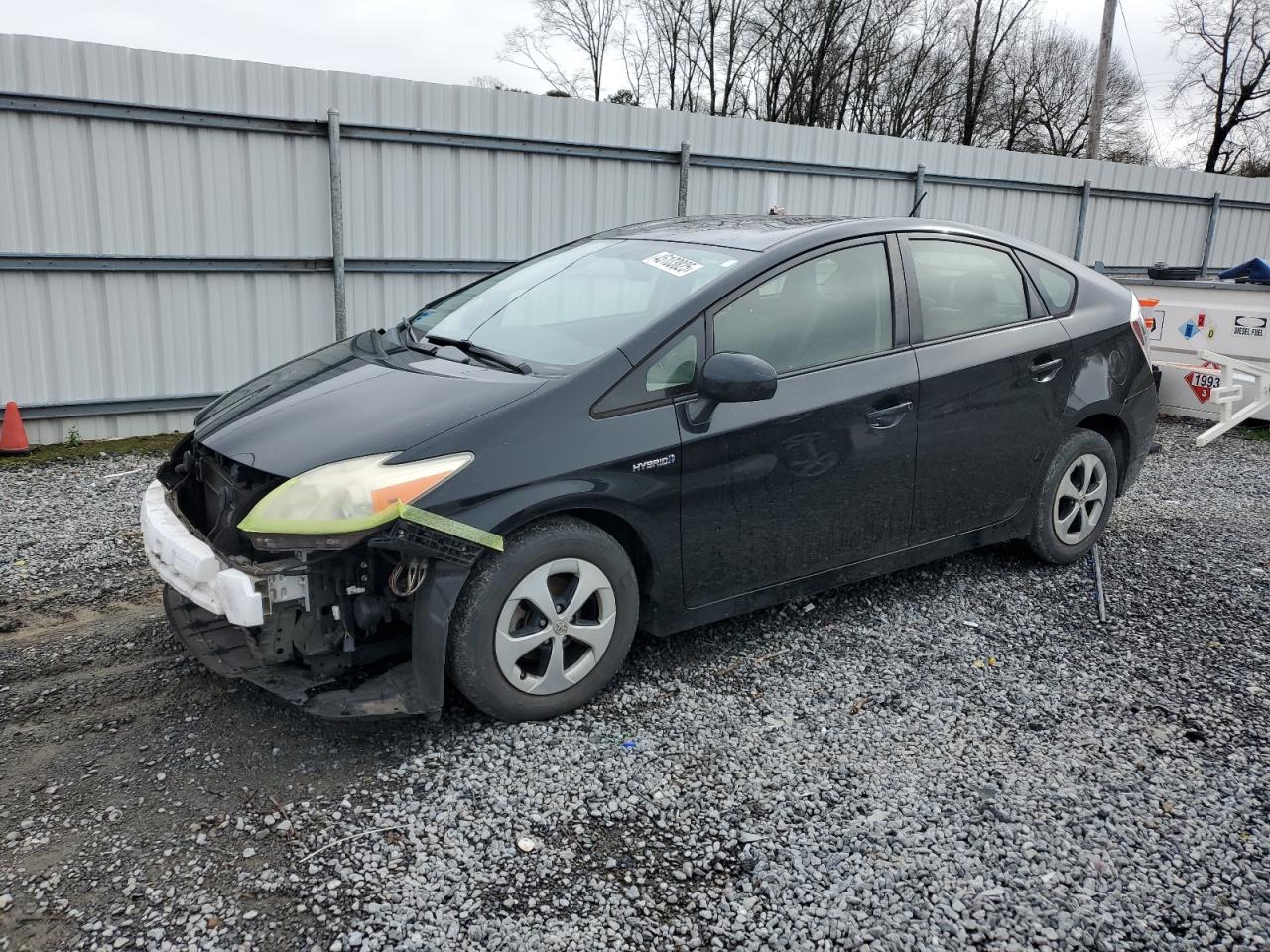 2013 Toyota Prius - Image 1