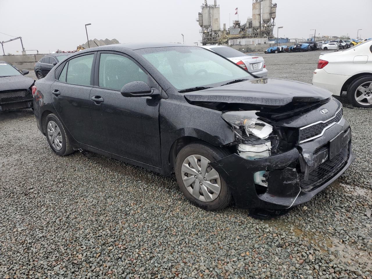 2019 Kia Rio - Image 4