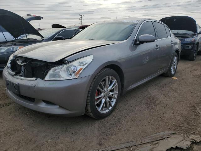 2008 Infiniti G35 