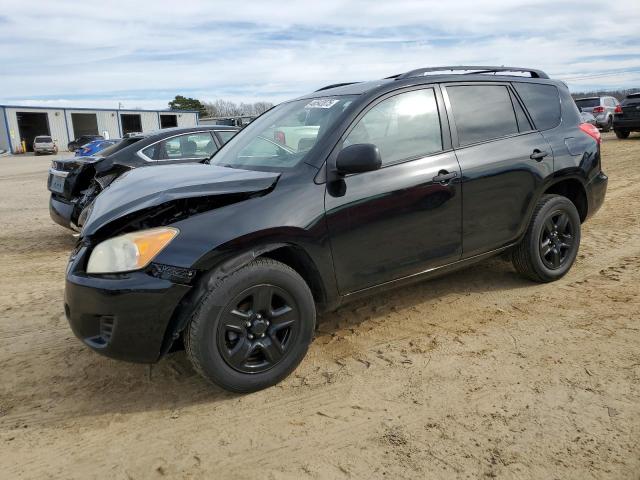 2010 Toyota Rav4 