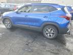2021 Kia Seltos Ex na sprzedaż w Exeter, RI - Side