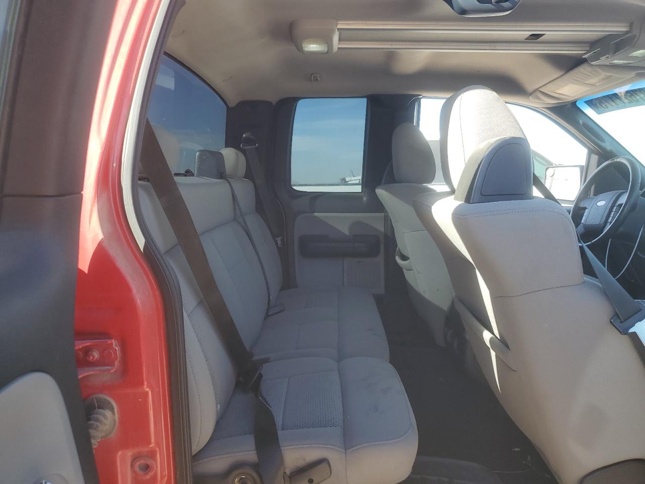 2006 Ford F-150 - Image 10