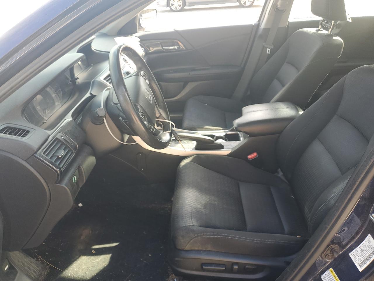2015 Honda Accord - Image 7
