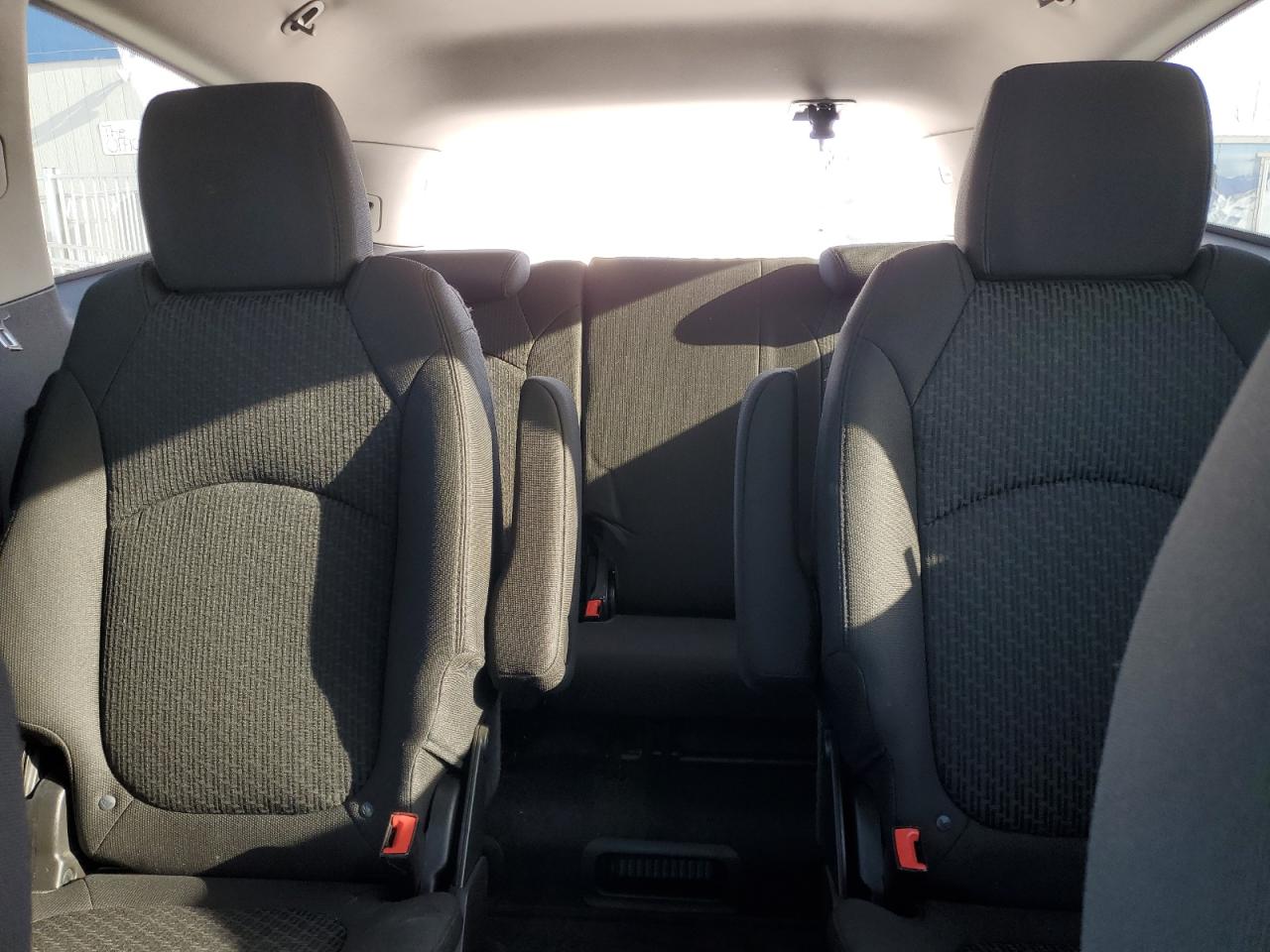 2012 Chevrolet Traverse - Image 10