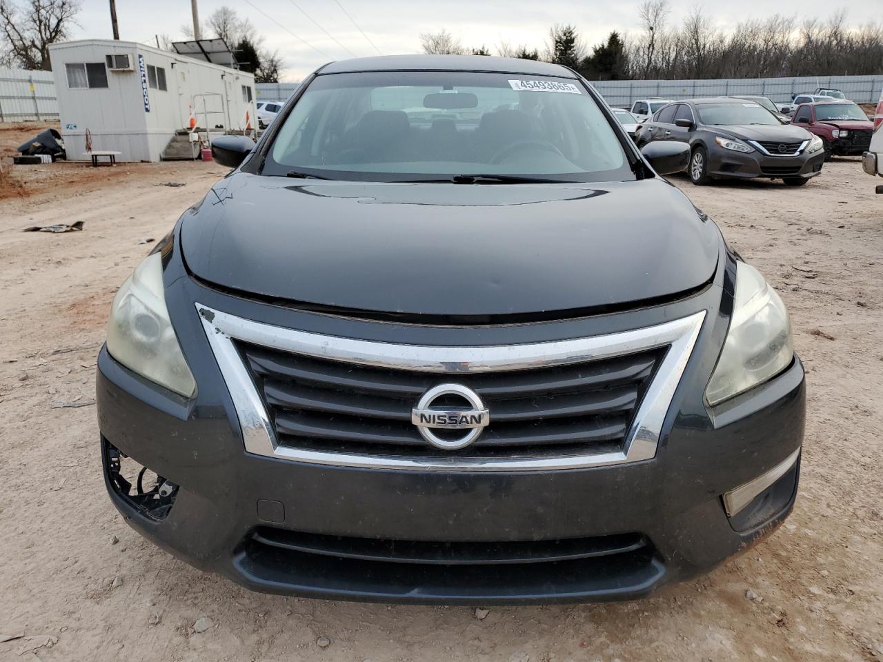 2014 Nissan Altima - Image 5