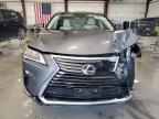 2016 Lexus Rx 350 en Venta en Cahokia Heights, IL - Front End