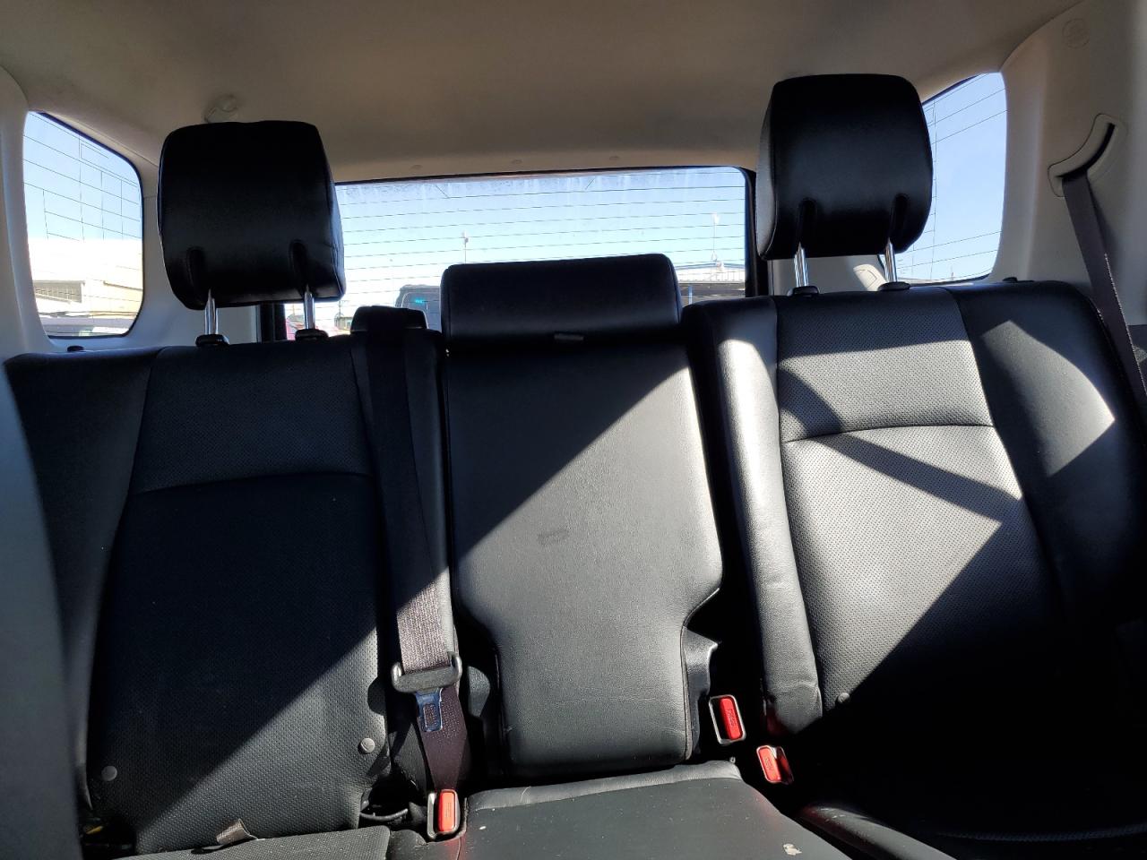 2017 Toyota 4Runner - Image 10