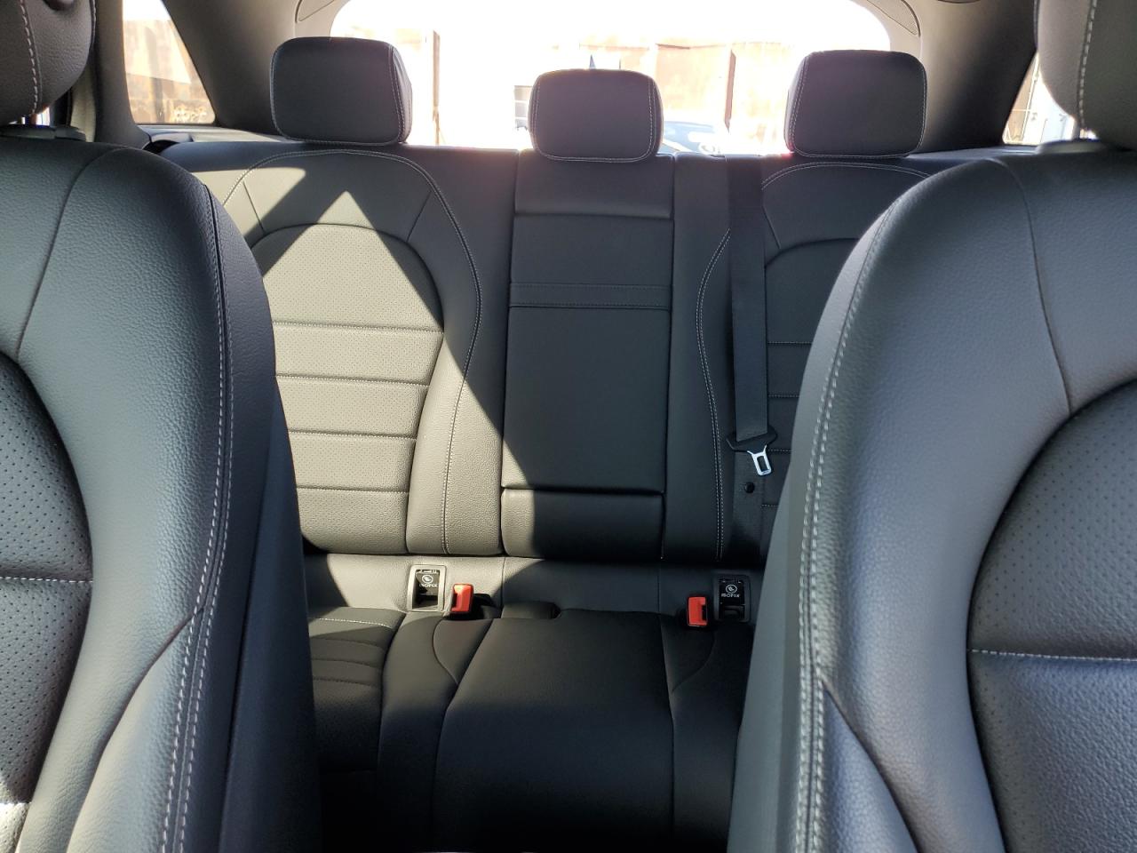 2019 Mercedes-Benz GLC - Image 10