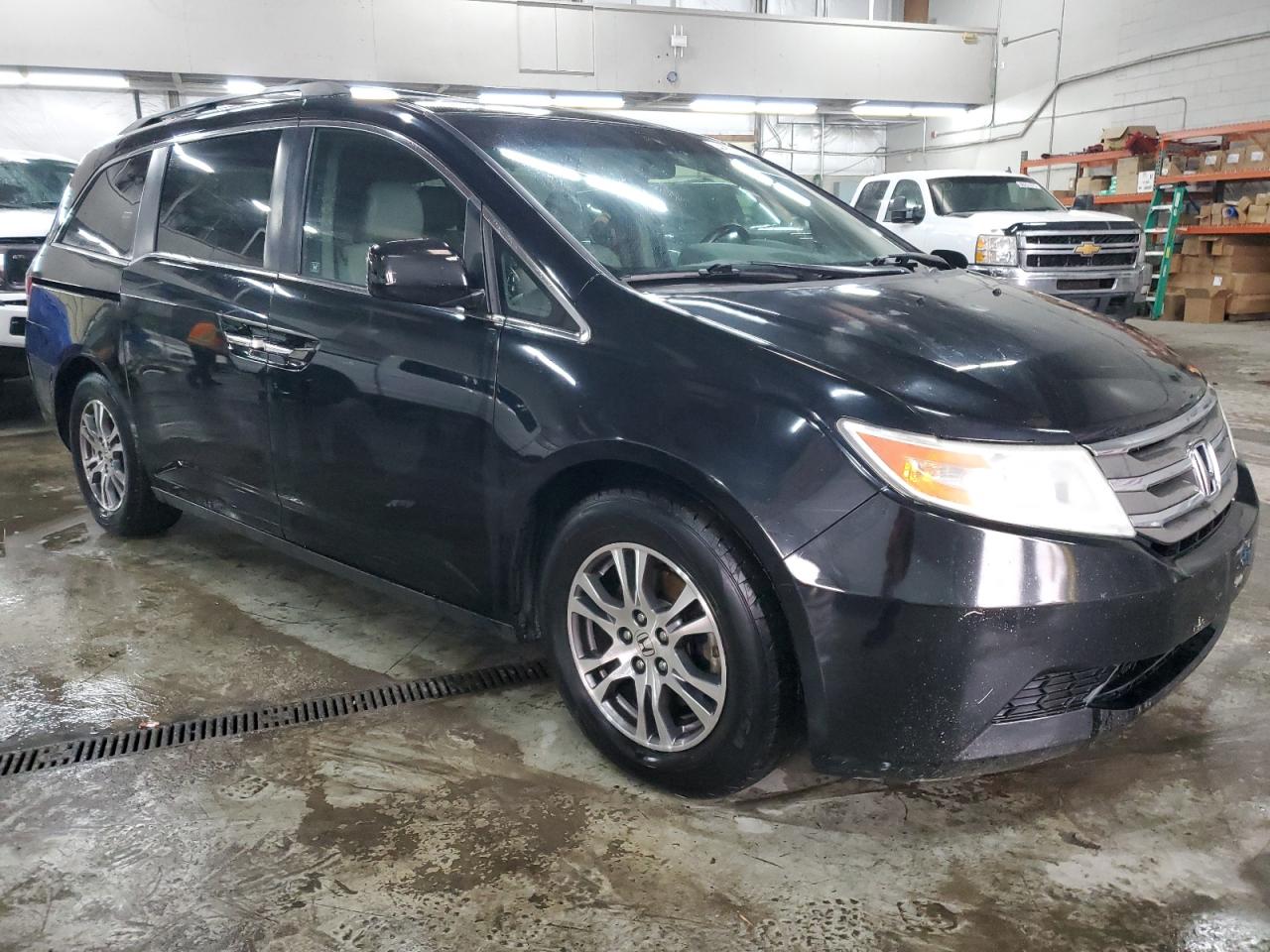 2012 Honda Odyssey - Image 4