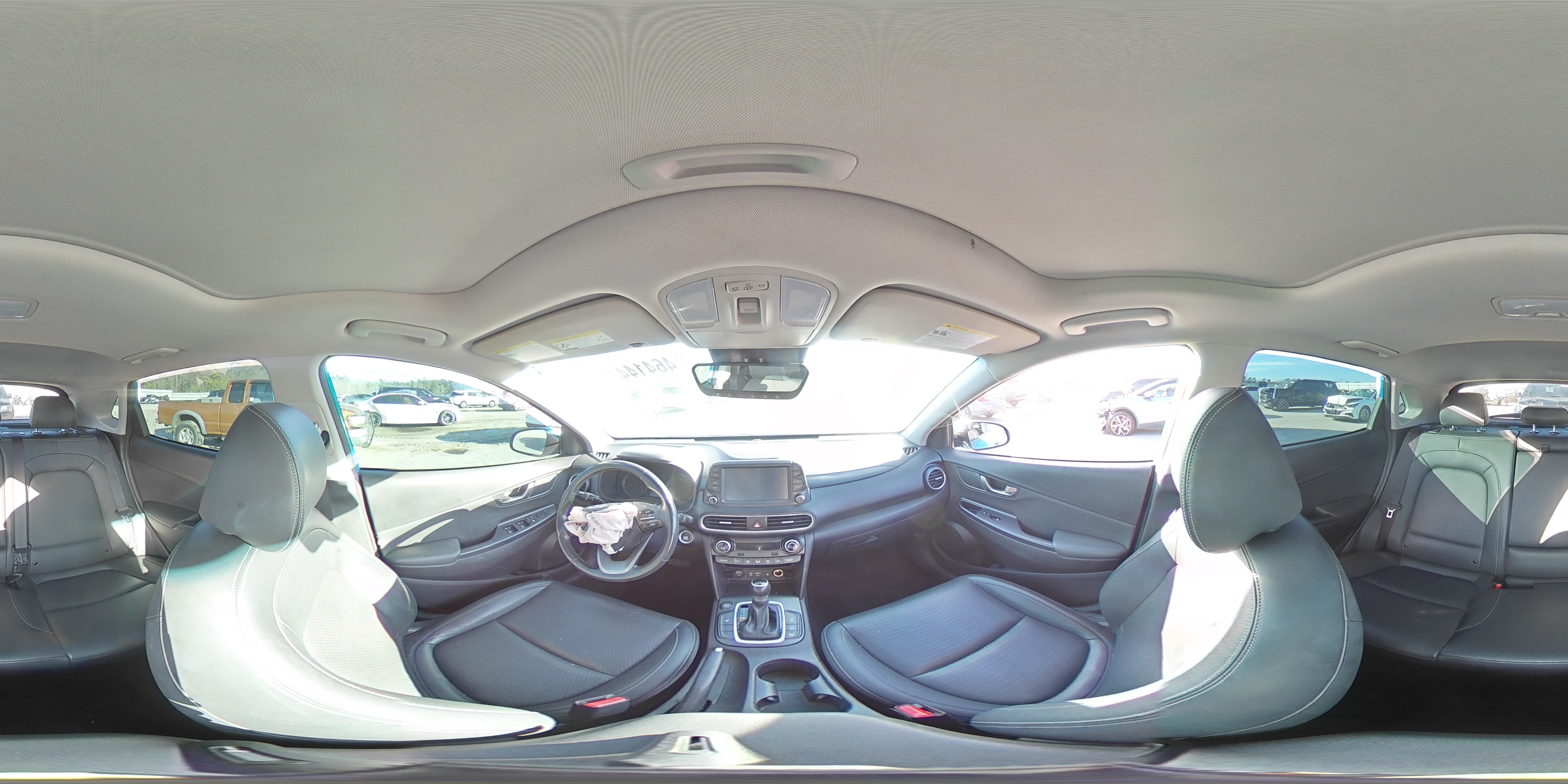 2019 Hyundai Kona - Image 13