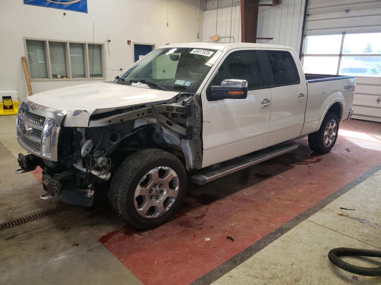 2012 Ford F-150 - Image 1
